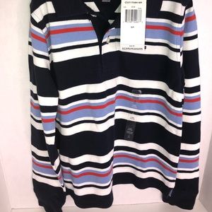 Tommy Hilfiger New with tags Kids S long shelve polo